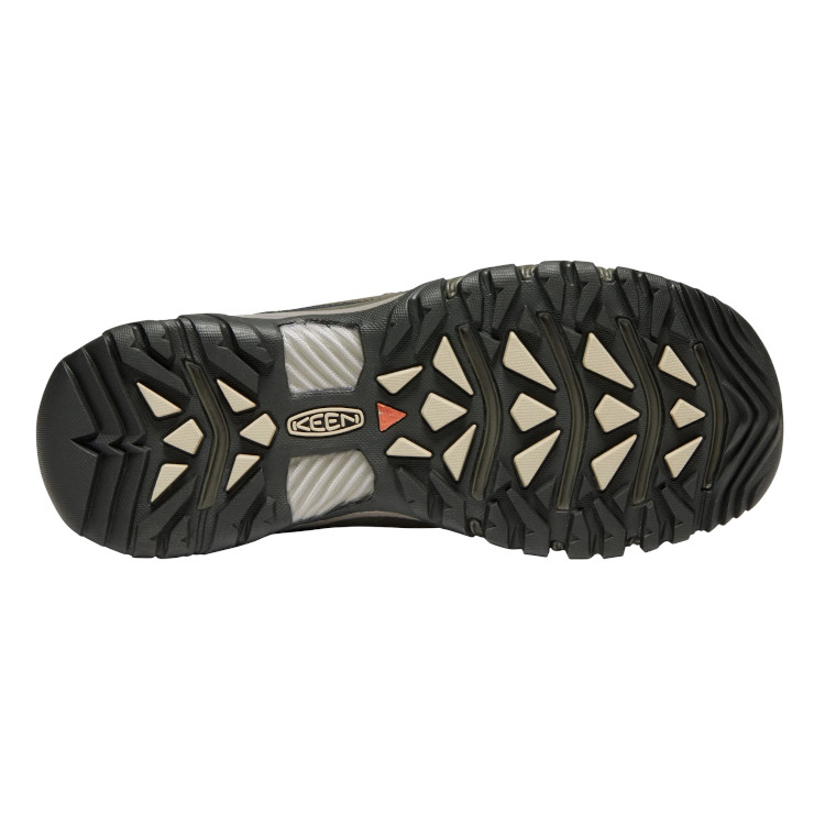 Keen Targhee III Waterproof – Men’s